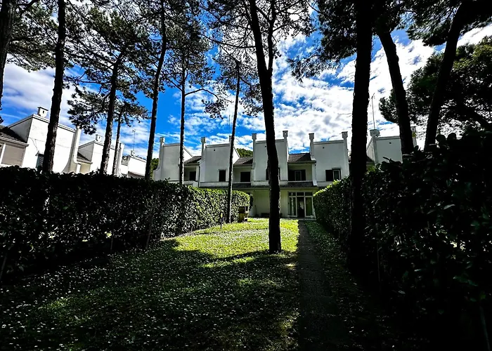 Villa Azzurro